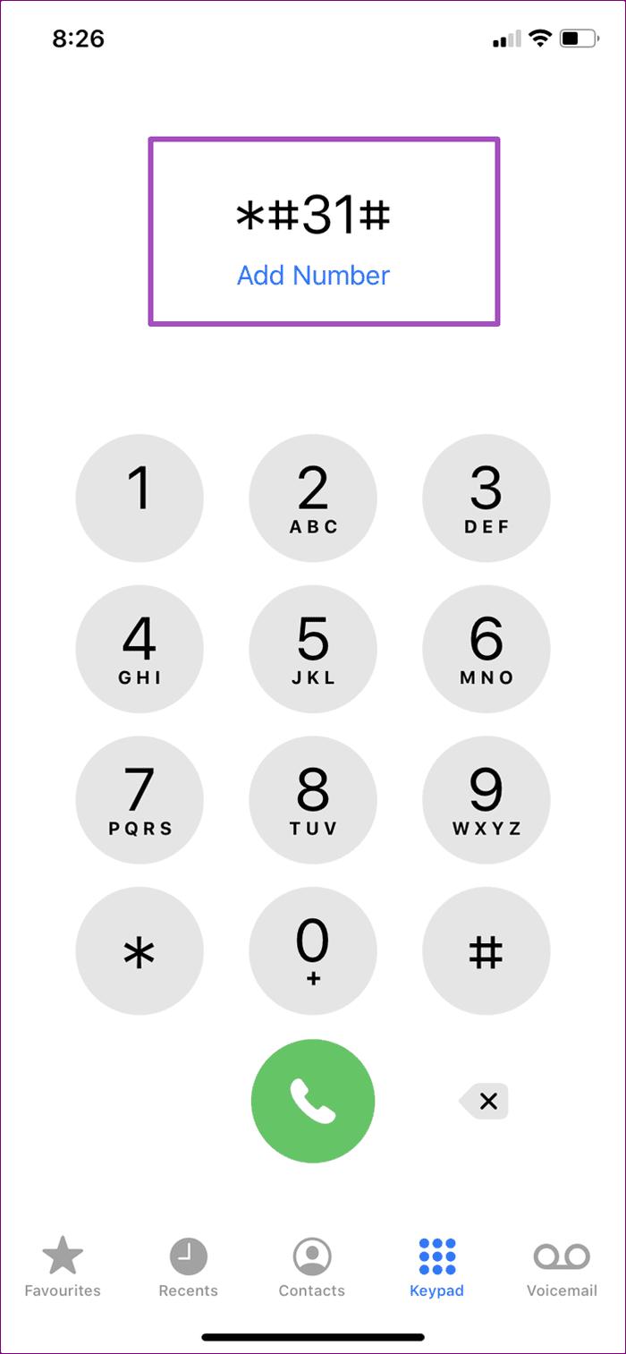 Fix call failed iphone 04
