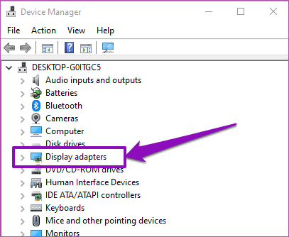 Fix driver being installed is not validated for this computer windows 10 01