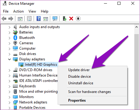 Fix driver being installed is not validated for this computer windows 10 02
