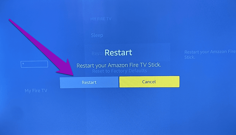 Fix fire tv stick apps not installing 07