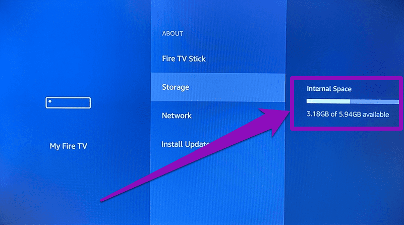 Fix fire tv stick apps not installing 11