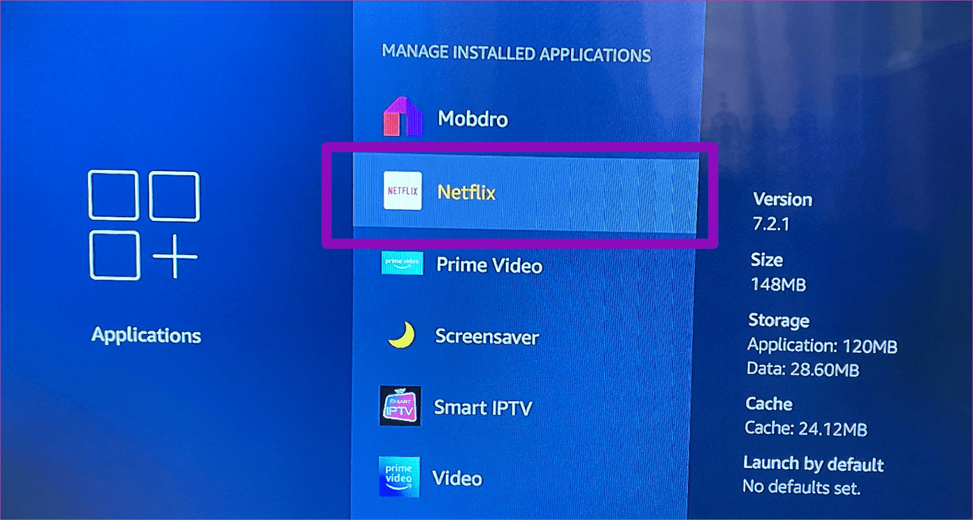 Fix fire tv stick mirroring not working freezing issues 09