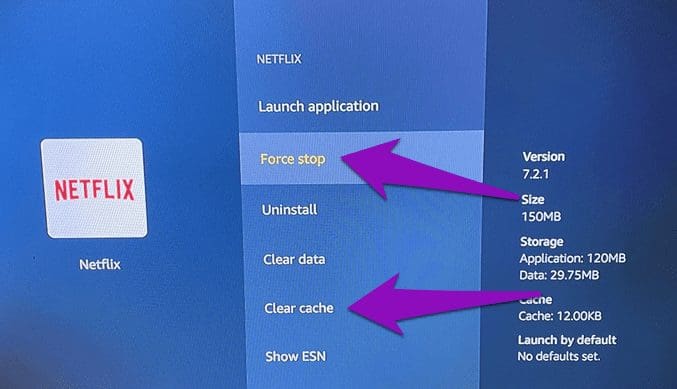 Fix fire tv stick not showing picture 06