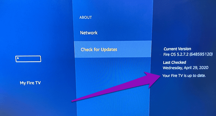 Fix fire tv stick not showing picture 12