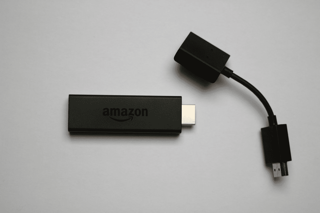 Fix fire tv stick not showing picture image