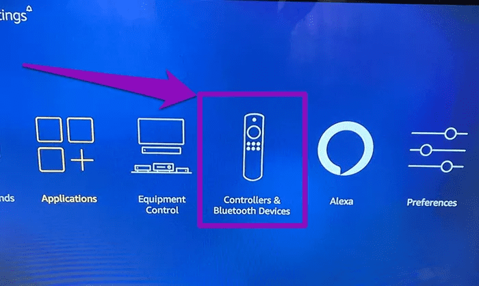 Fix fire tv stick remote not working image 02