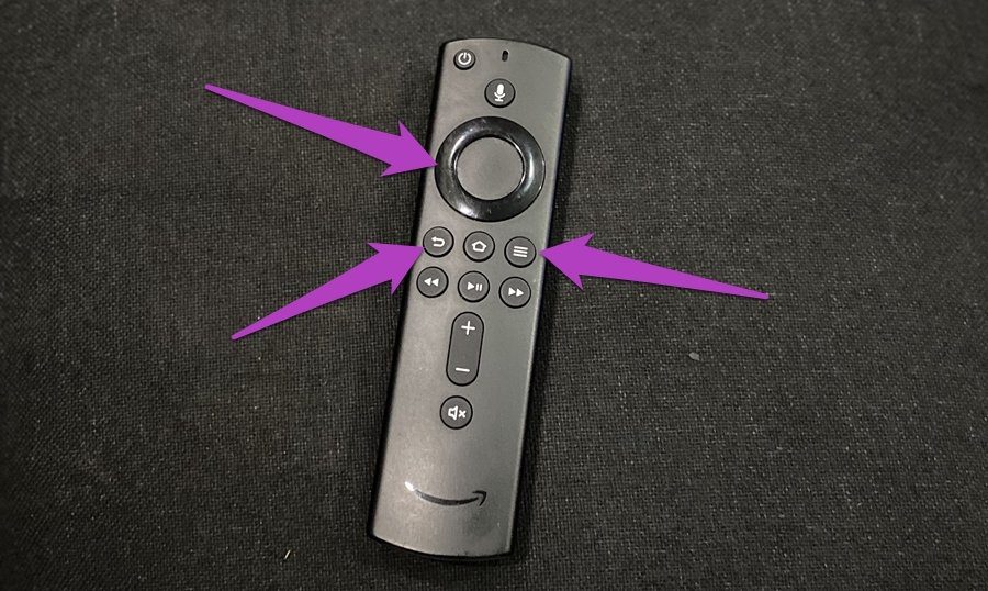 Fix fire tv stick remote not working image 04