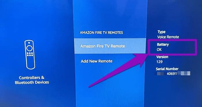 Fix fire tv stick remote not working image