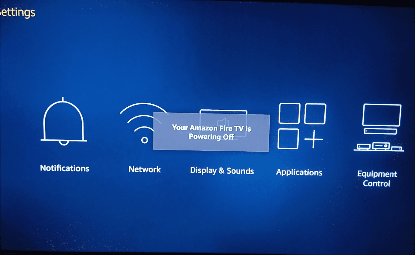 Fix firestick not connecting to wi fi 02