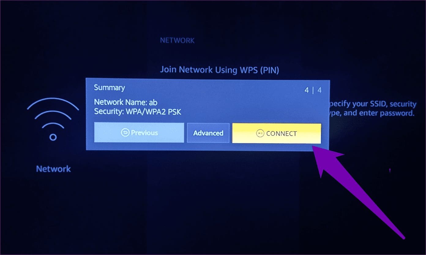 Fix firestick not connecting to wi fi 10