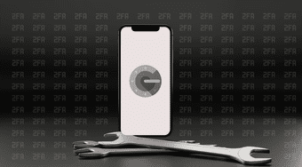 Fix google authenticator not working iphone featured image