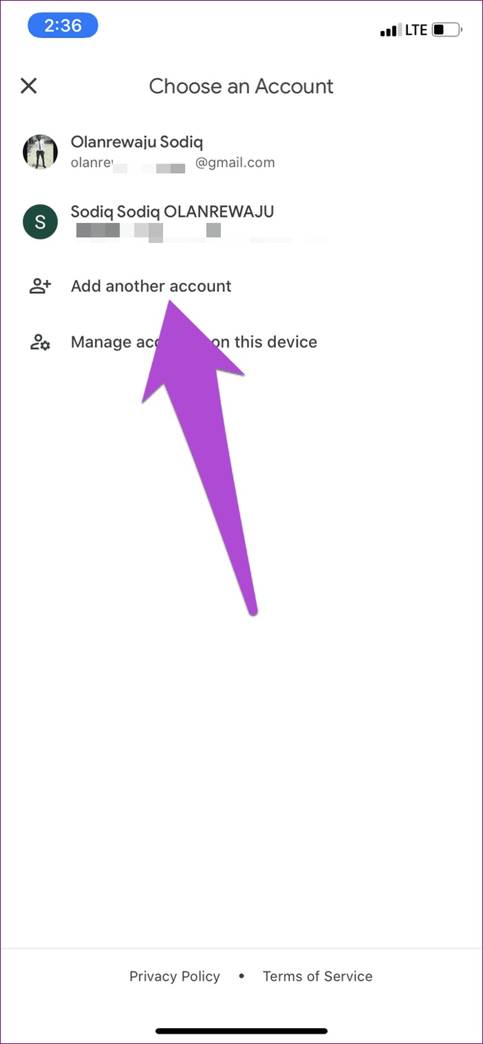 Fix google drive not syncing on iphone 15