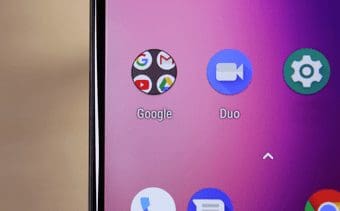 Fix google duo not showing contacts android iphone featured image