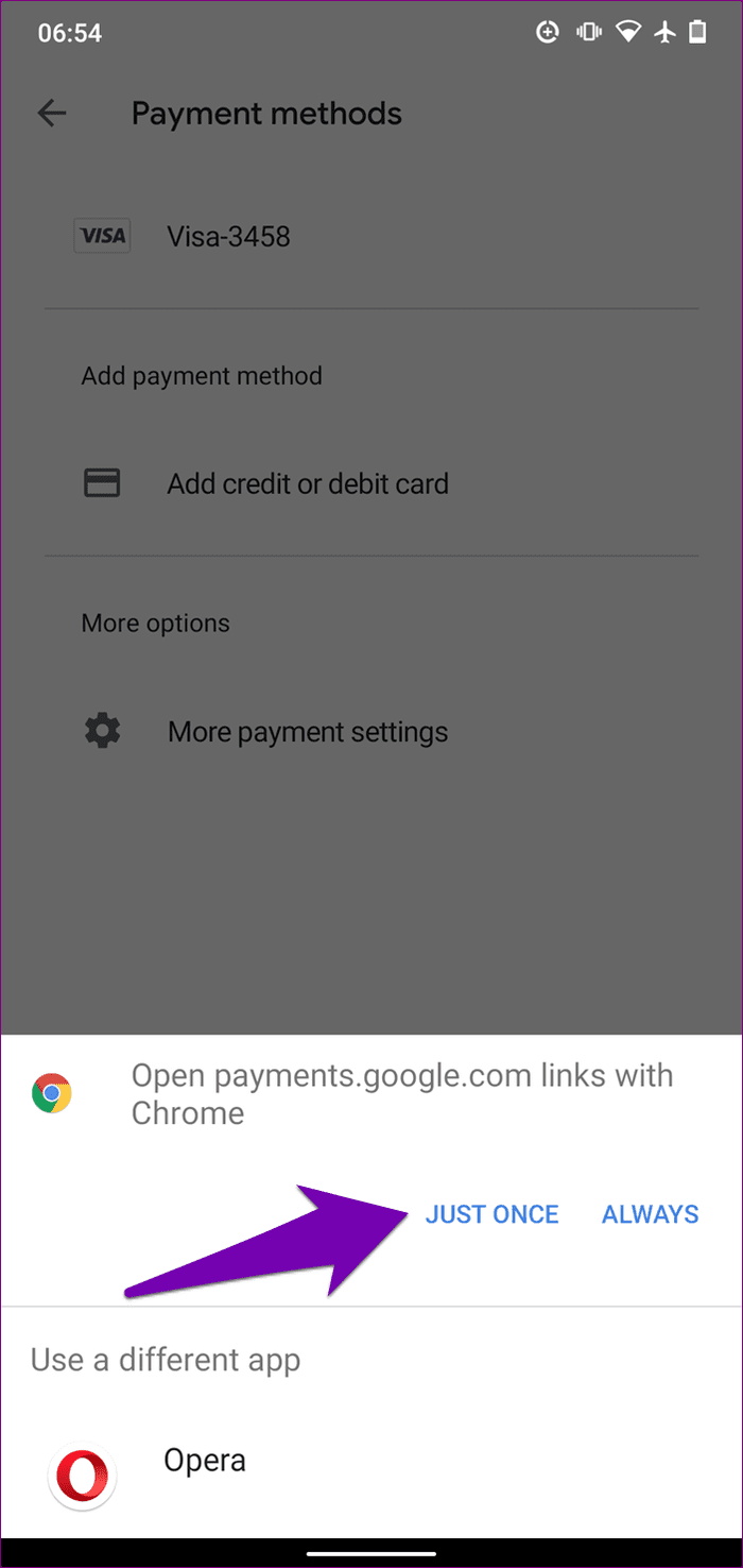 Fix google play transaction could not be completed error 20