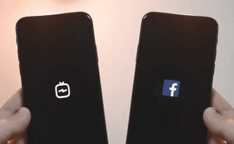 Fix igtv videos not sharing to facebook mobile and pc featured image