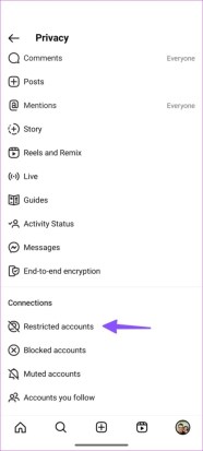 Top 13 Ways To Fix Instagram Not Receiving Or Showing Messages Top 13 Ways To Fix Instagram Not Receiving Or Showing Messages