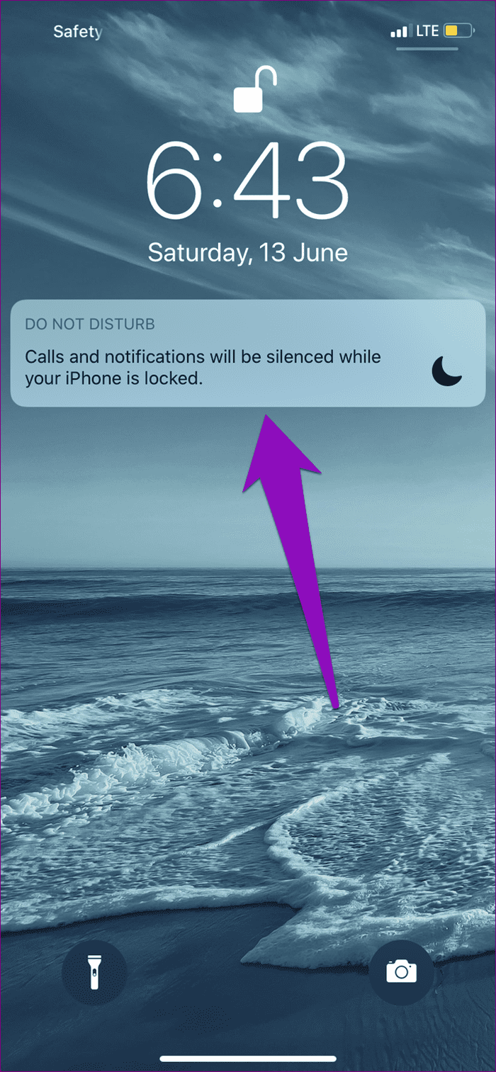 Fix iphone app notification sounds not working 01
