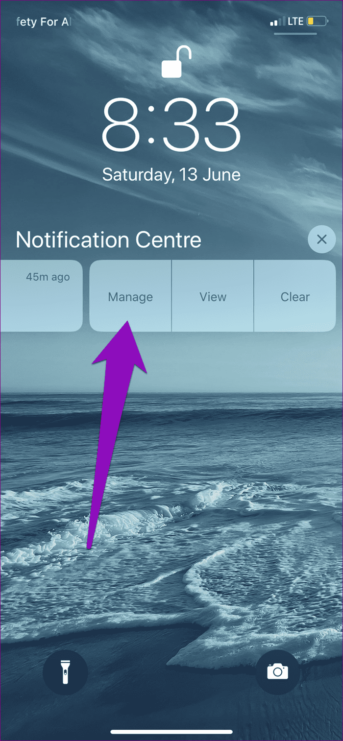 Fix iphone app notification sounds not working 03