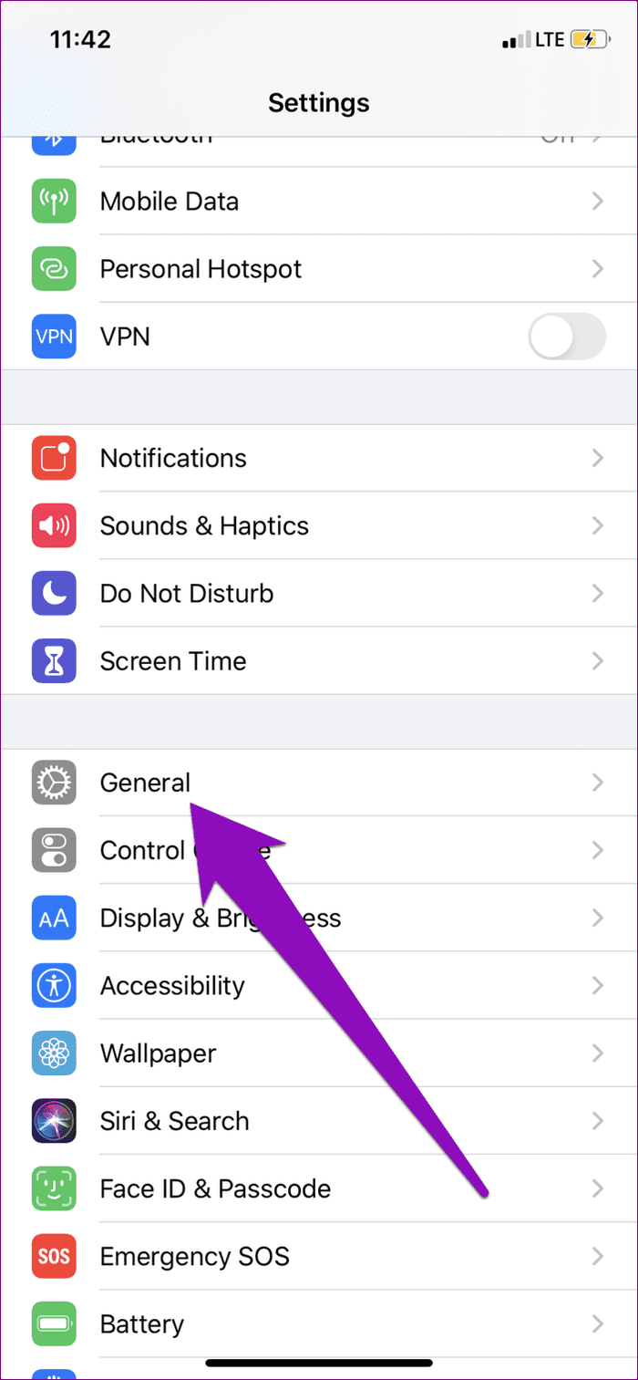 Fix iphone app notification sounds not working 09