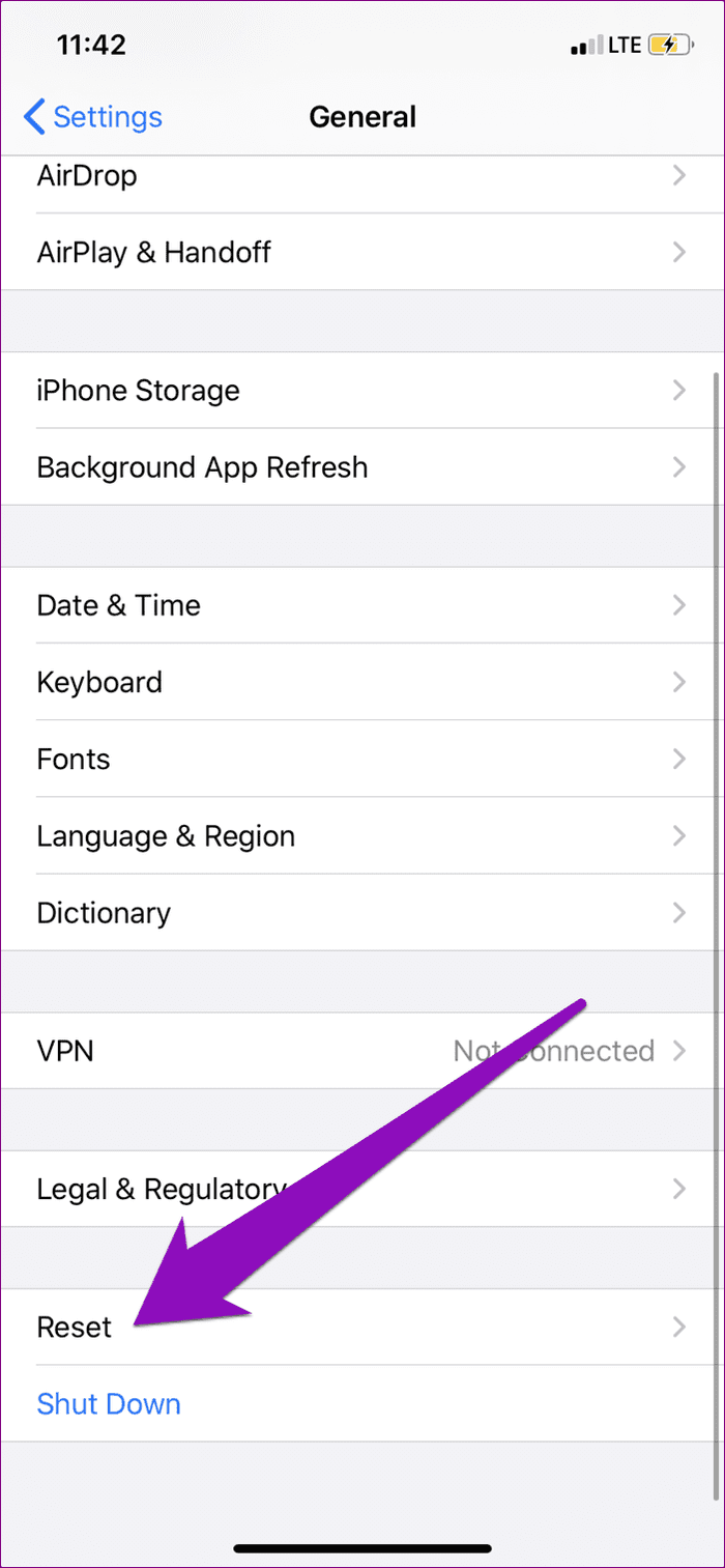 Fix iphone app notification sounds not working 10