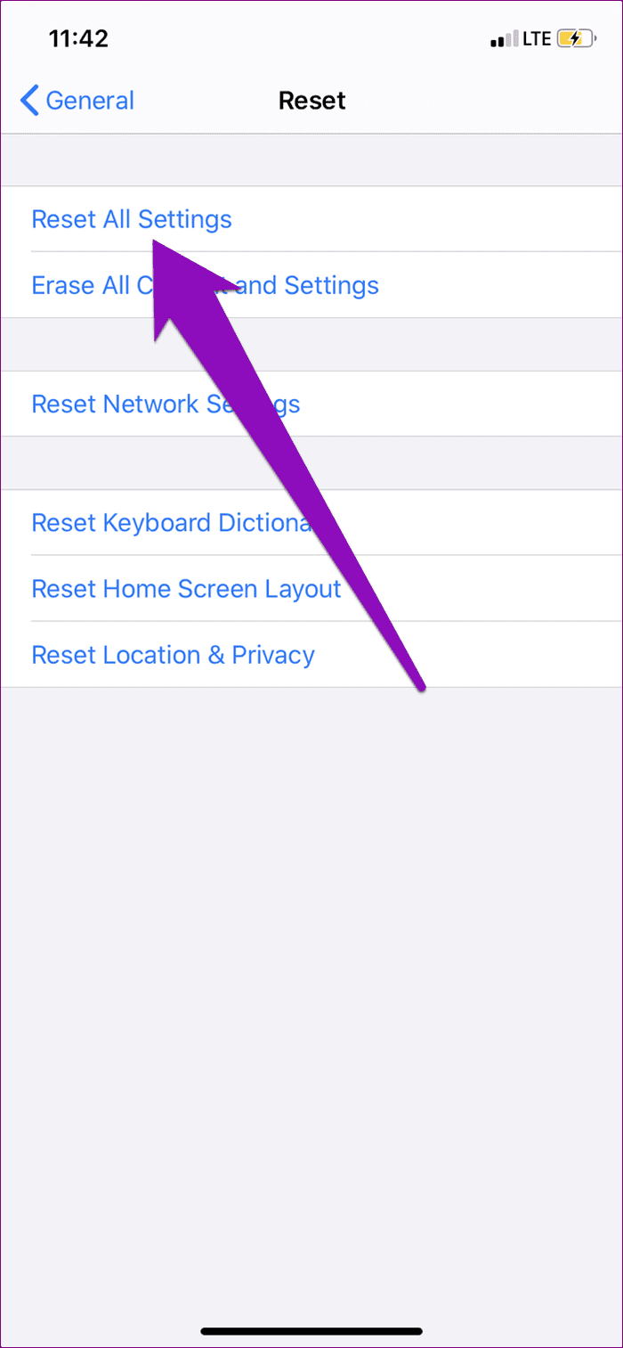 Fix iphone app notification sounds not working 11