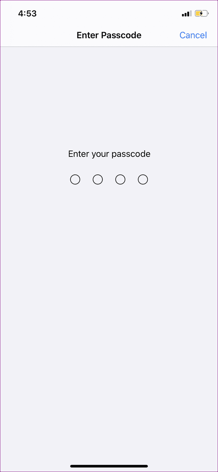Fix iphone not connecting to wi fi 14