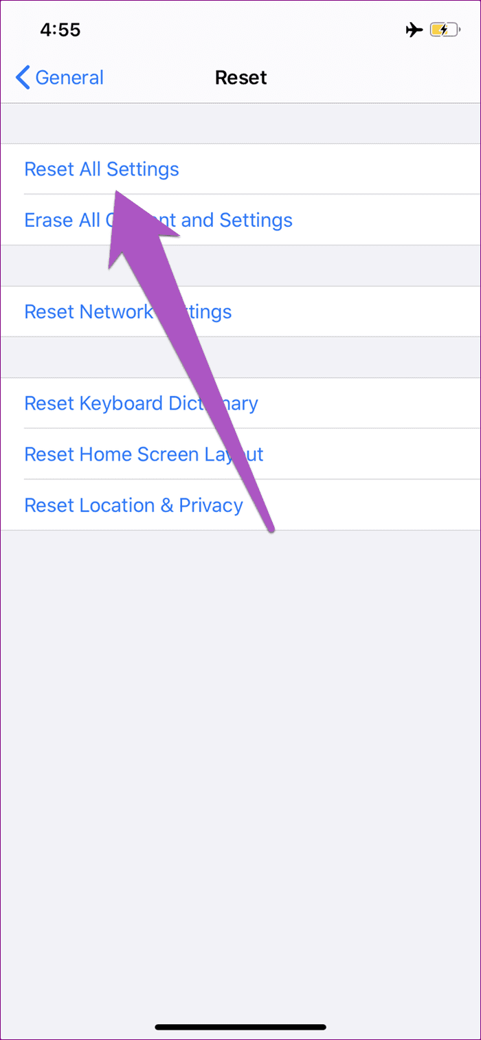 Fix iphone not connecting to wi fi 16