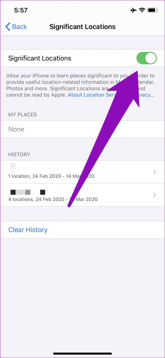 Fix iphone optimized battery charging not working 10