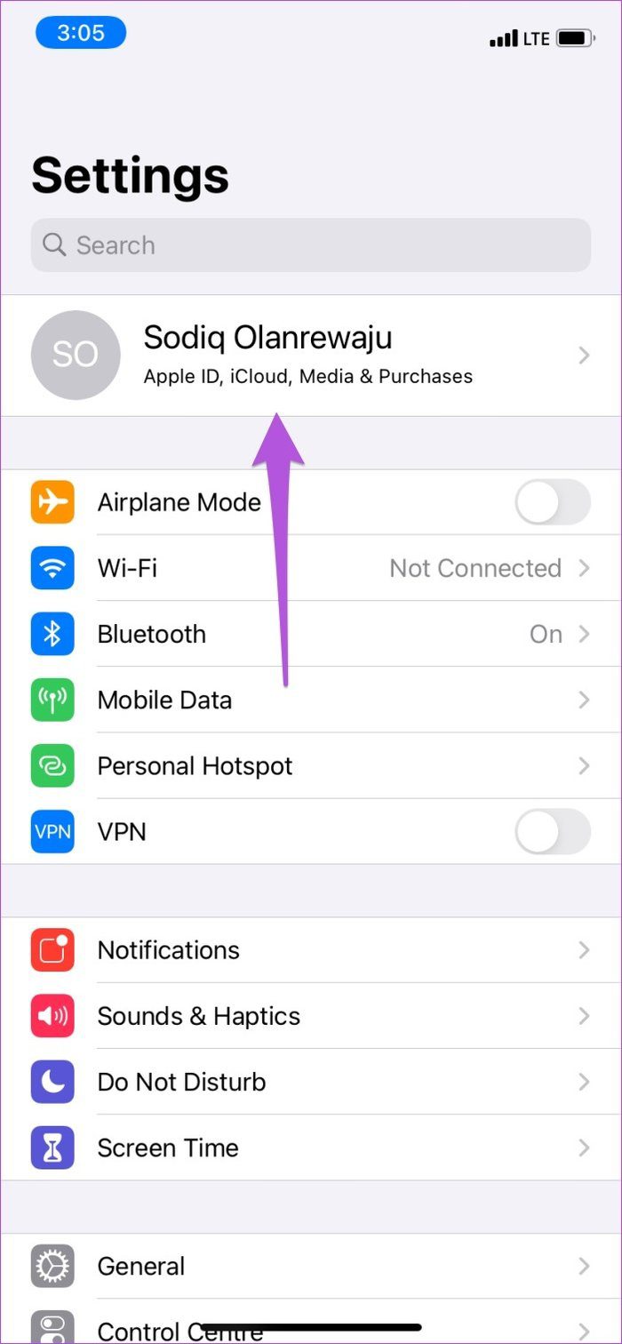 Fix location based reminders not working iphone 05