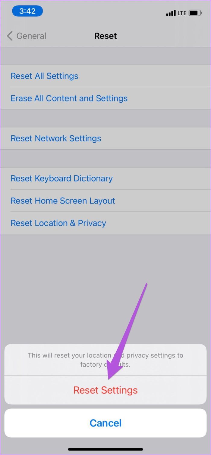 Fix location based reminders not working iphone 13
