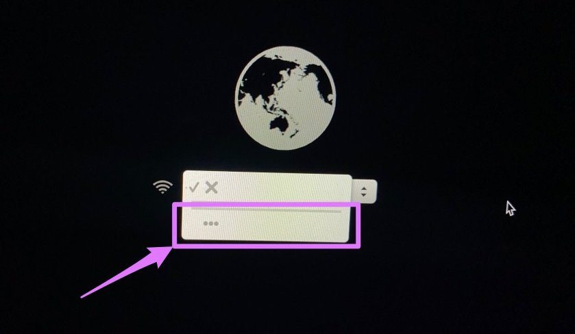 Fix mac not connecting wi fi macos recovery 01