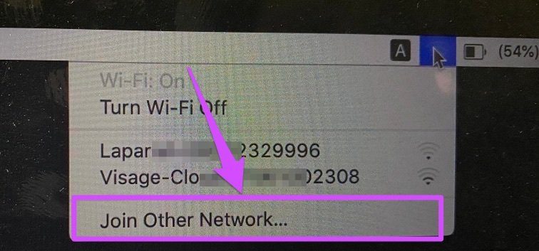 Fix mac not connecting wi fi macos recovery 06