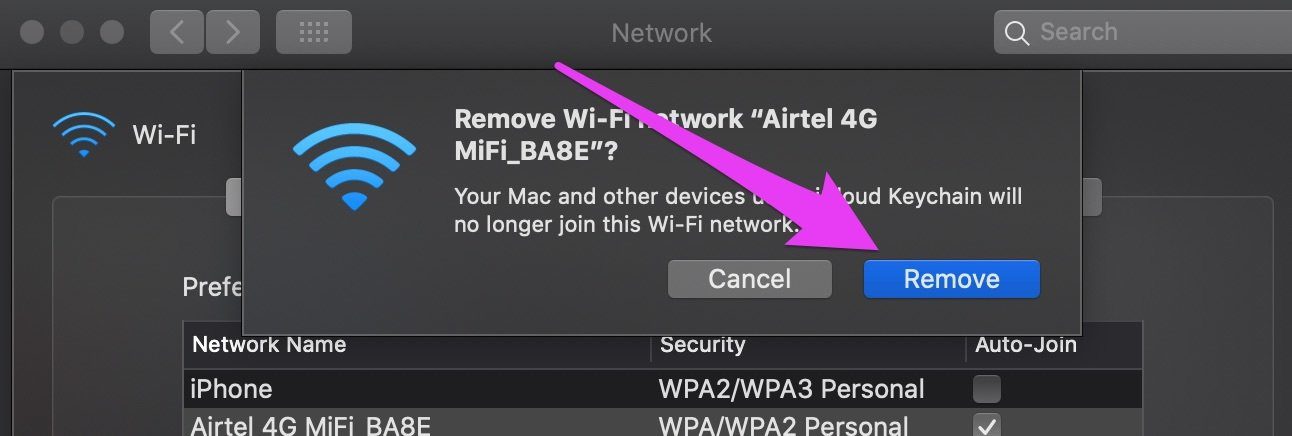 Fix mac wi fi keeps disconnecting 09