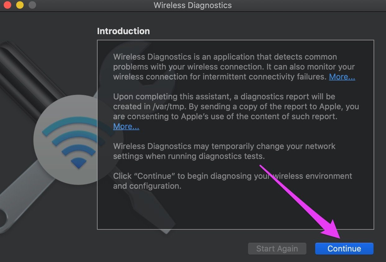 Fix mac wi fi keeps disconnecting 15