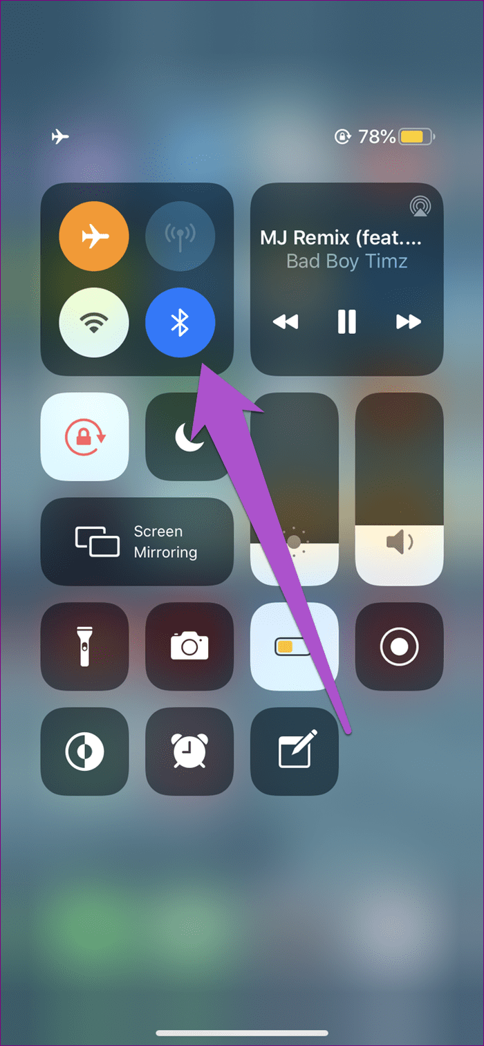 Fix ps4 controller not connecting to iphone issues 02