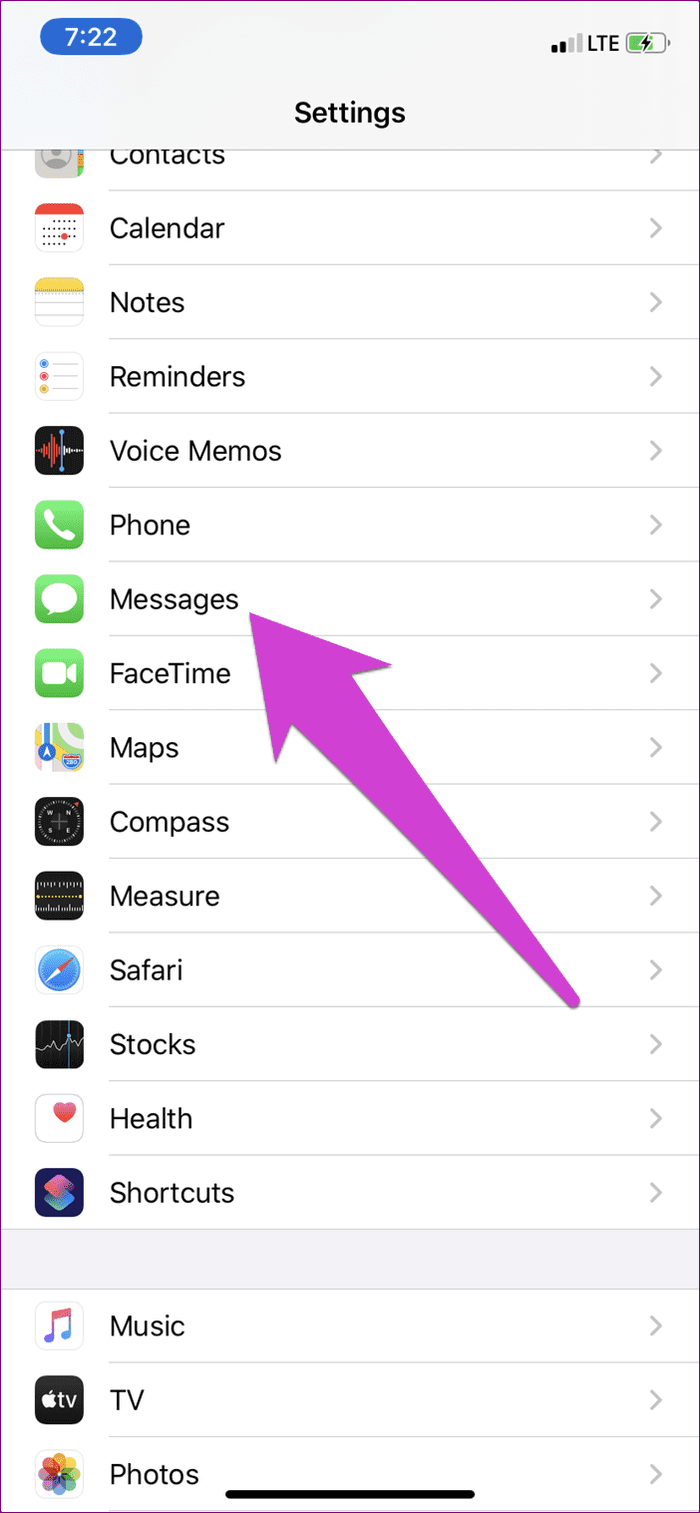 Fix sharing name photo not available on ios