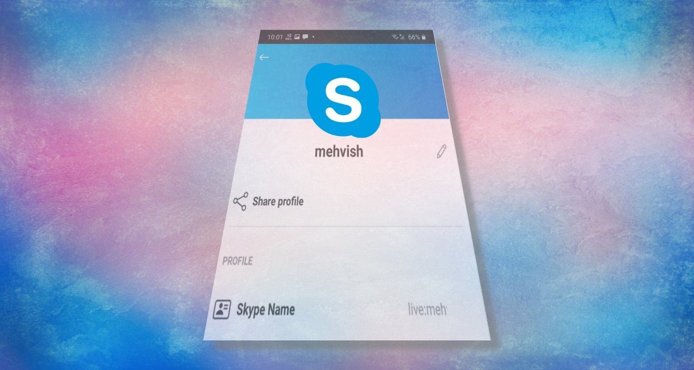 Fix skype not working iphone image