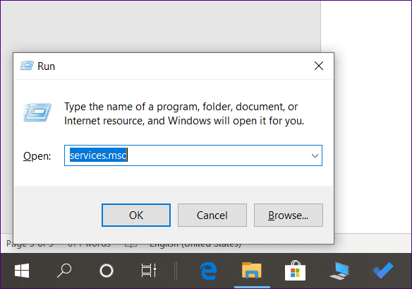 Fix Sound Problem After Update Windows 13