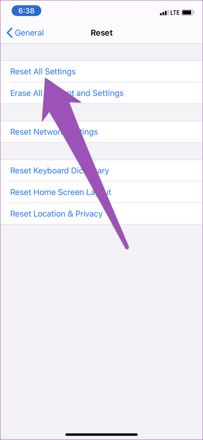 Fix whatsapp call not ringing when iphone is locked 17