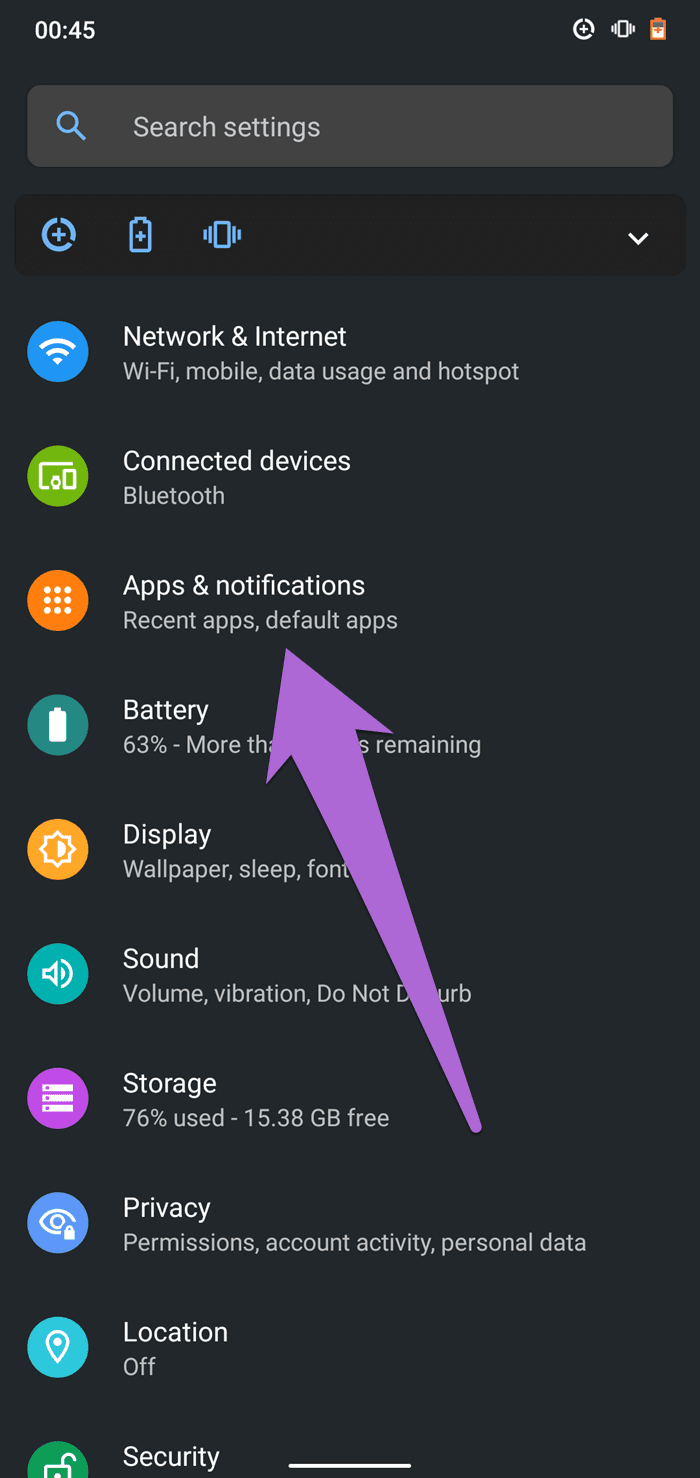 WhatsApp call not ringing when screen is off [Fixed]