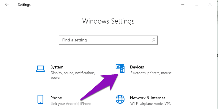 Fix windows 10 not detecting ps4 controller 05