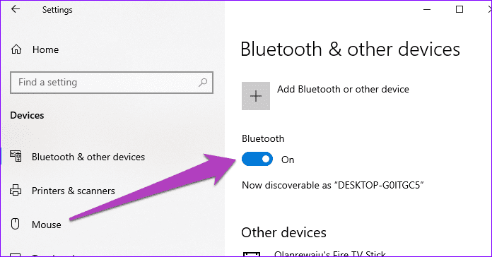 Fix windows 10 not receiving files via bluetooth 07