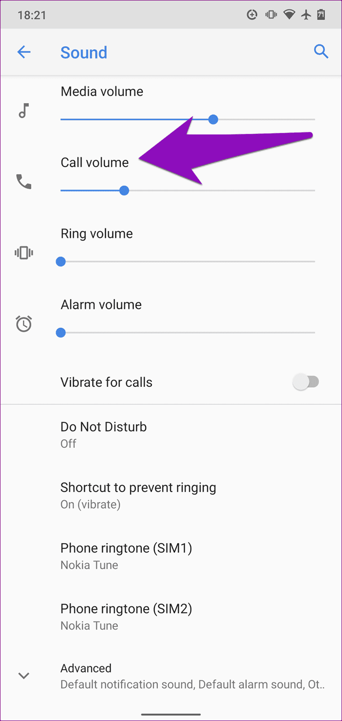 Fix zoom audio sound not working android 04