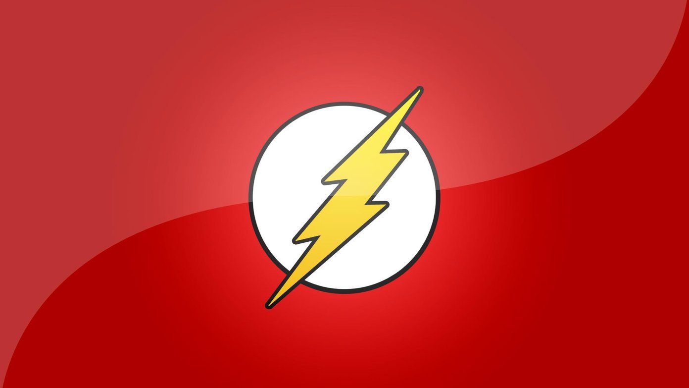 Flash Hd Wallpapers