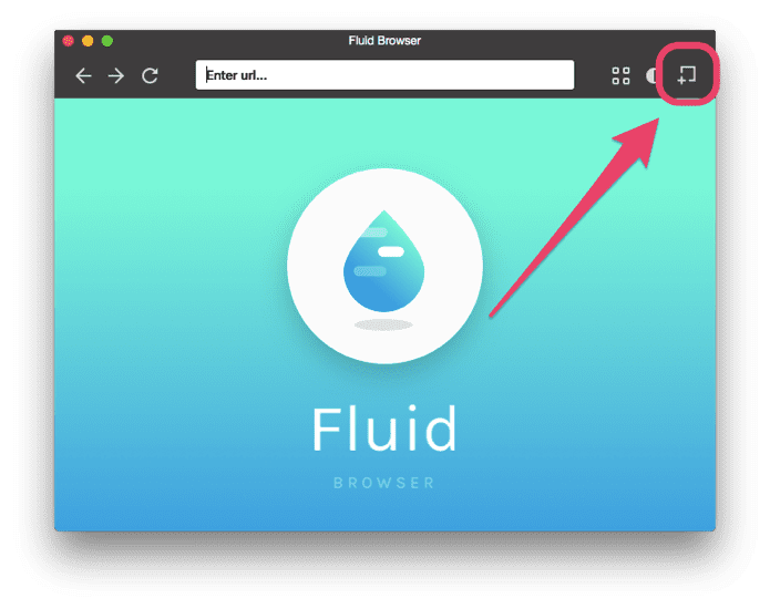 Fluid Browser Picture In Picture Mac Ios 5