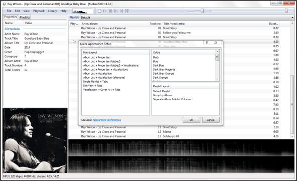 5 Features That Make Foobar00 One Of The Best Music Players