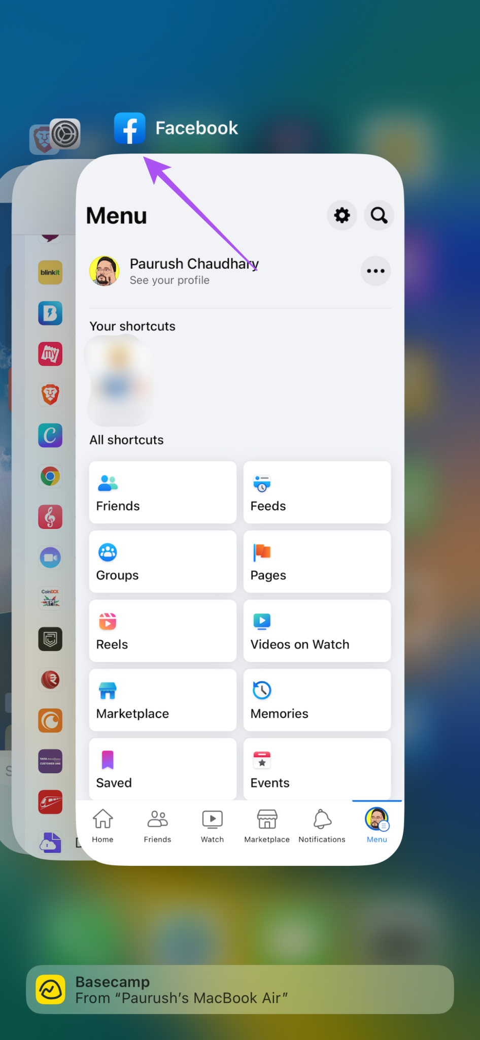 6 Best Fixes for Birthday Notifications Not Showing on Facebook