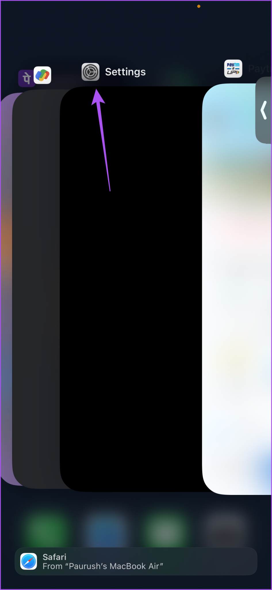 6 Best Fixes for Apple ID Greyed Out on iPhone - Guiding Tech