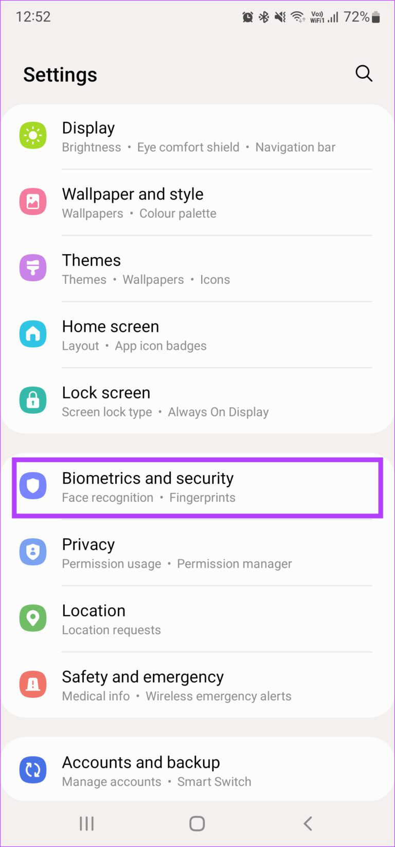 8 Best Ways to Fix Fingerprint Scanner Not Working on Android Phones 2023