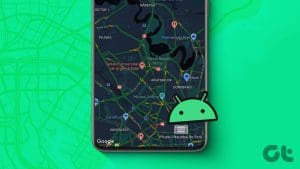 free offline GPS app